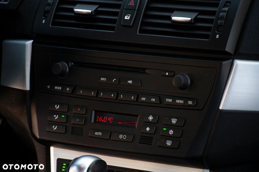 BMW X3 xDrive35d Limited Sport Edition - 22