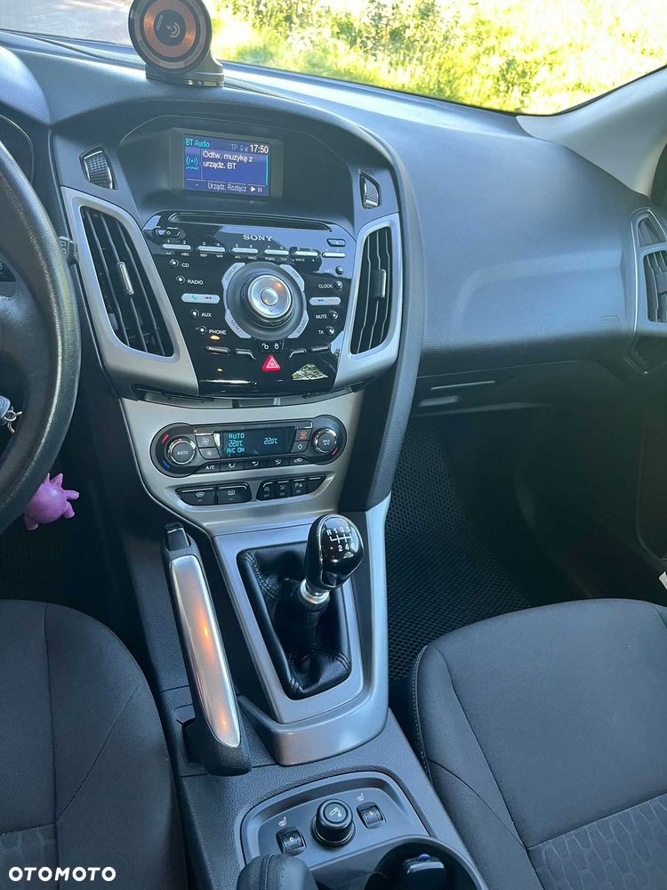 Ford Focus - 4