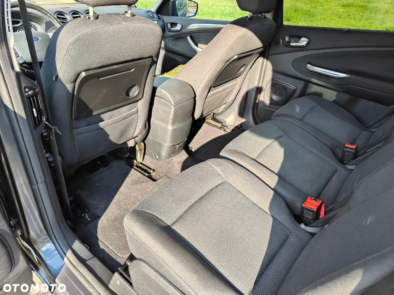 Ford S-Max 2.0 Titanium - 10