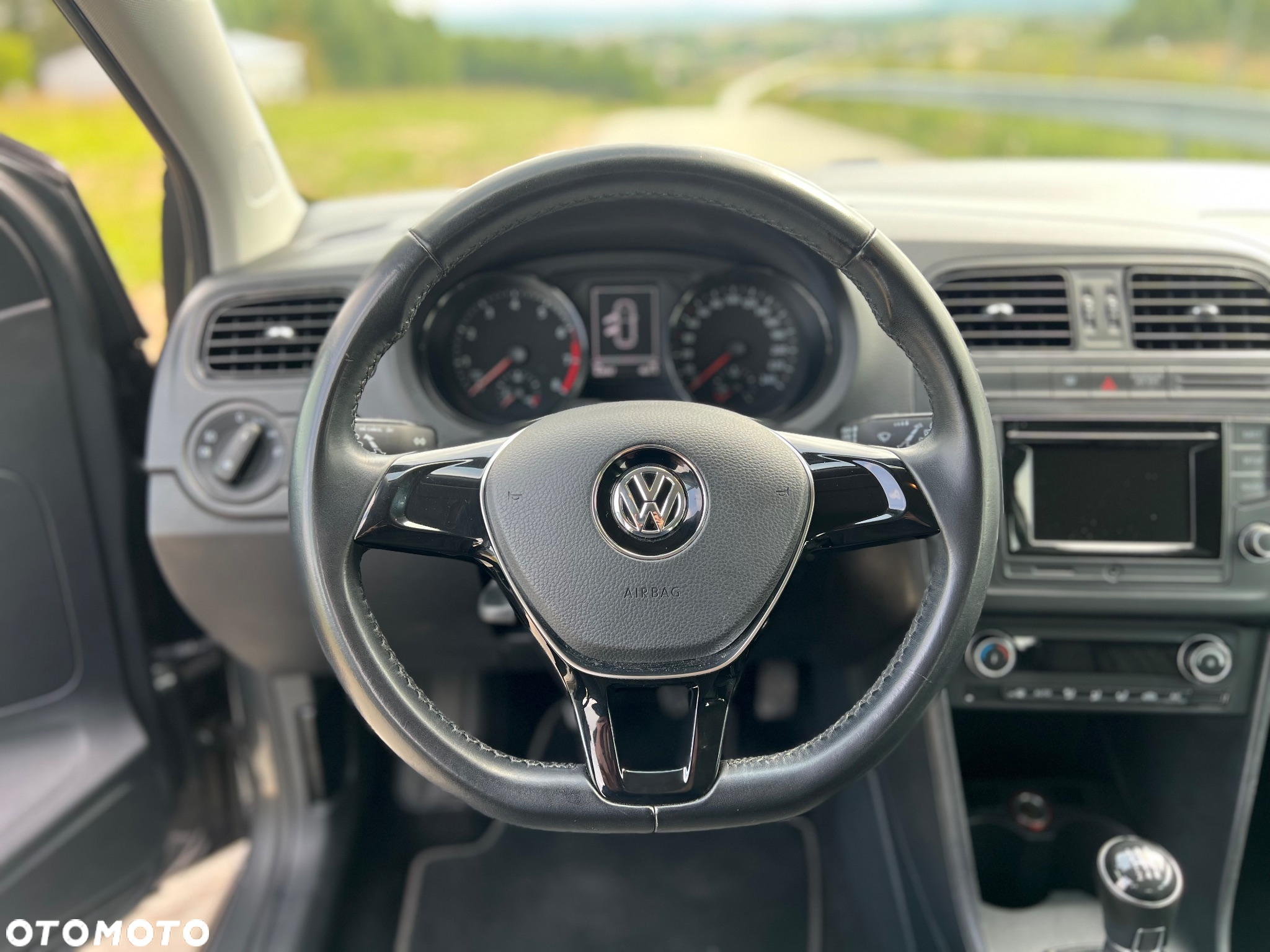 Volkswagen Polo 1.0 Trendline - 13