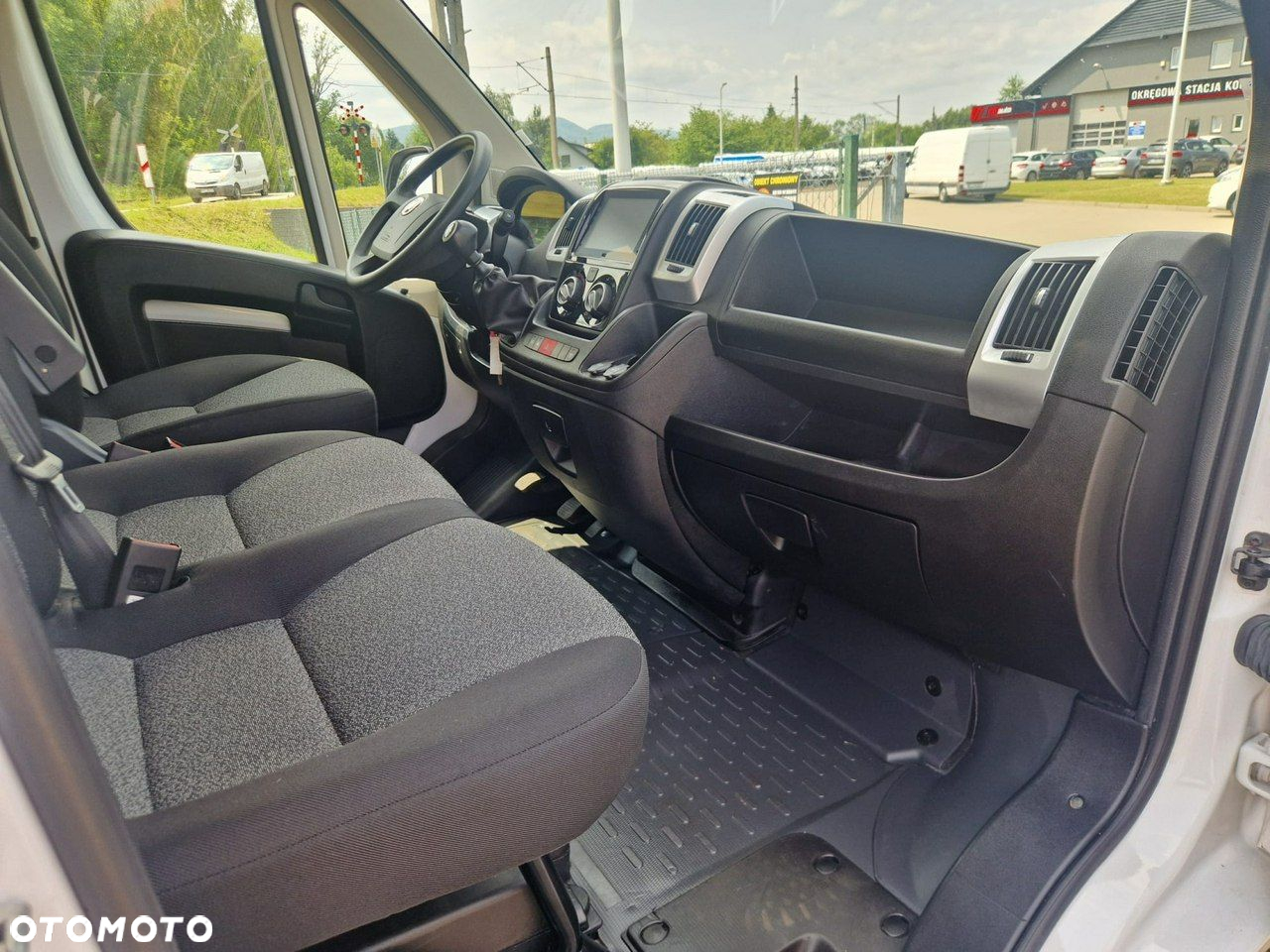 Fiat Ducato - 23