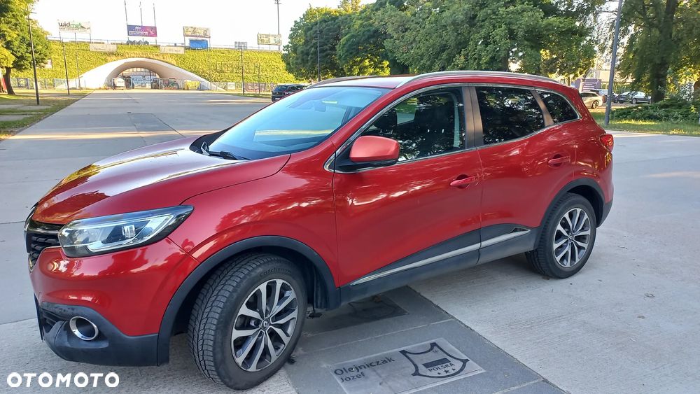 Renault Kadjar - 8