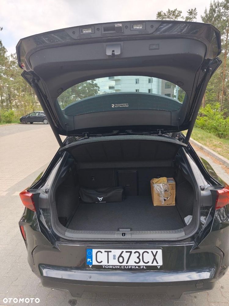 Cupra Formentor 1.5 eTSI mHEV DSG - 3