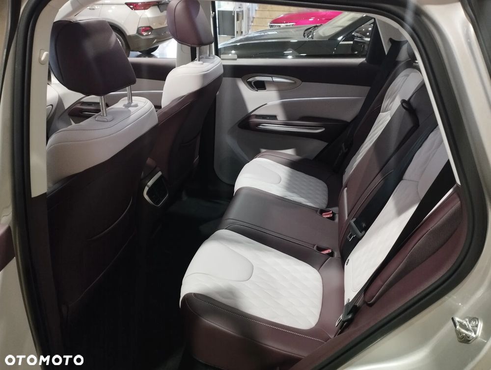 Bestune T90 - 10