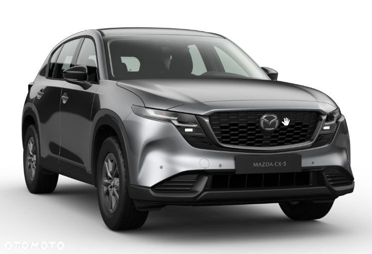 Mazda CX-5 2.5 e-SKYACTIV G Prime-Line - 2