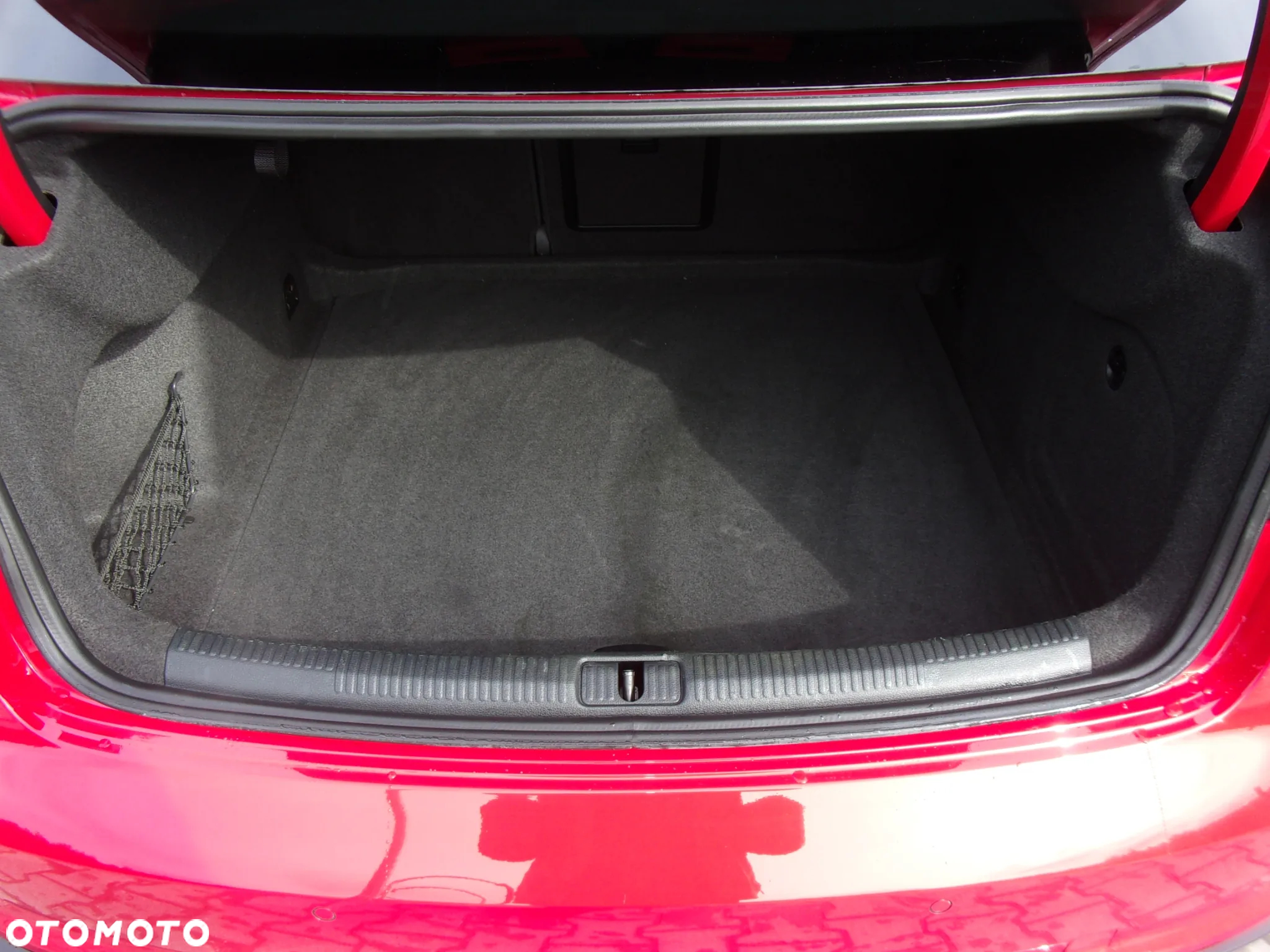 Audi A3 1.4 TFSI CoD Sport S tronic - 36