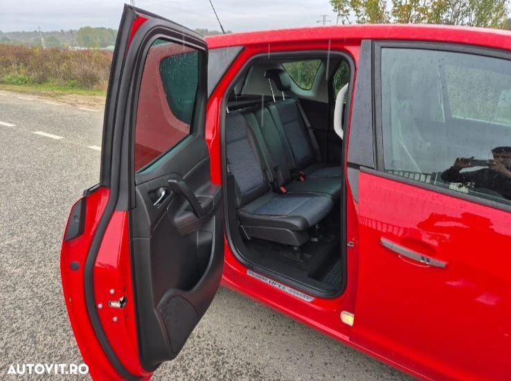 Opel Meriva - 6