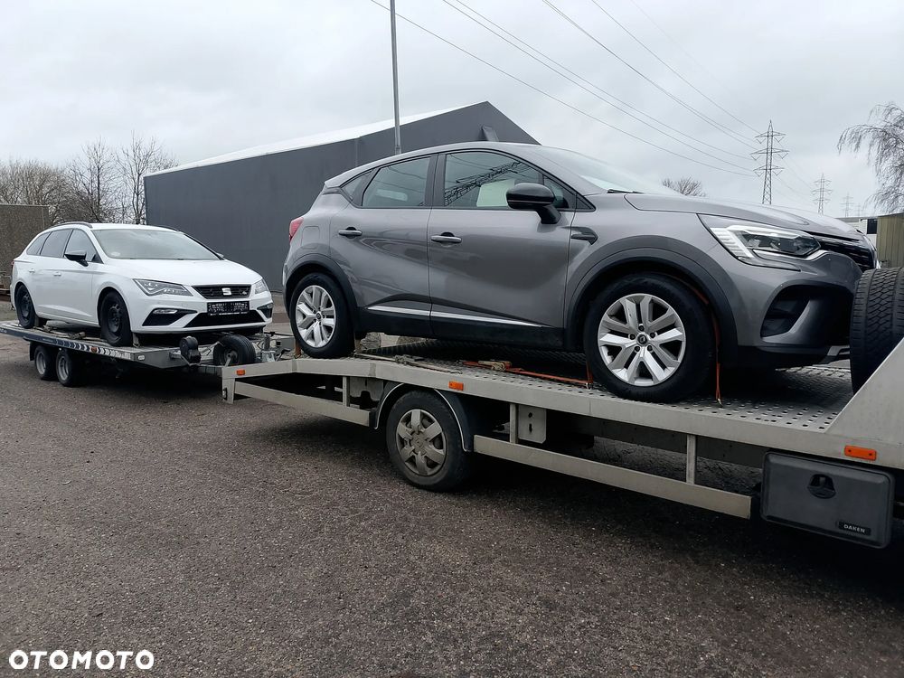 Renault Captur TCe 100 EXPERIENCE - 24
