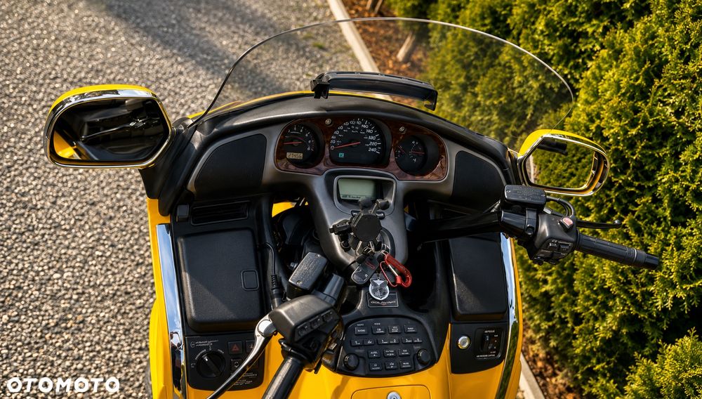 Honda GL - 7
