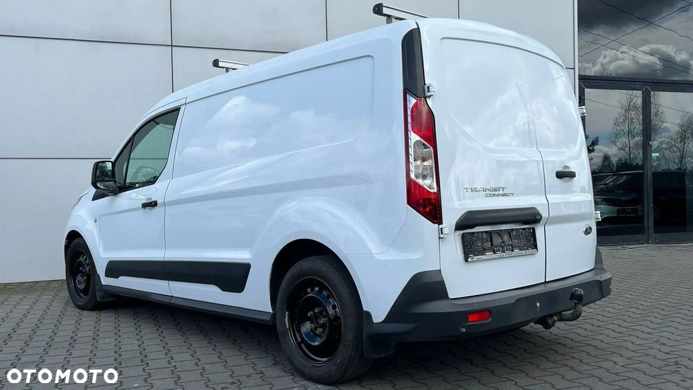 Ford Transit Connect - 12