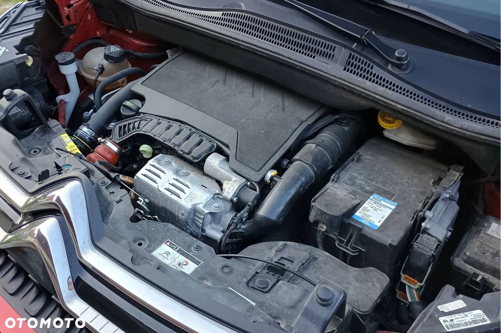 Citroën C3 Aircross PureTech 130 Stop & Start EAT6 OPF SHINE - 8