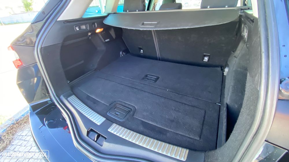 Renault Mégane Sport Tourer 1.5 dCi GT Line EDC - 11