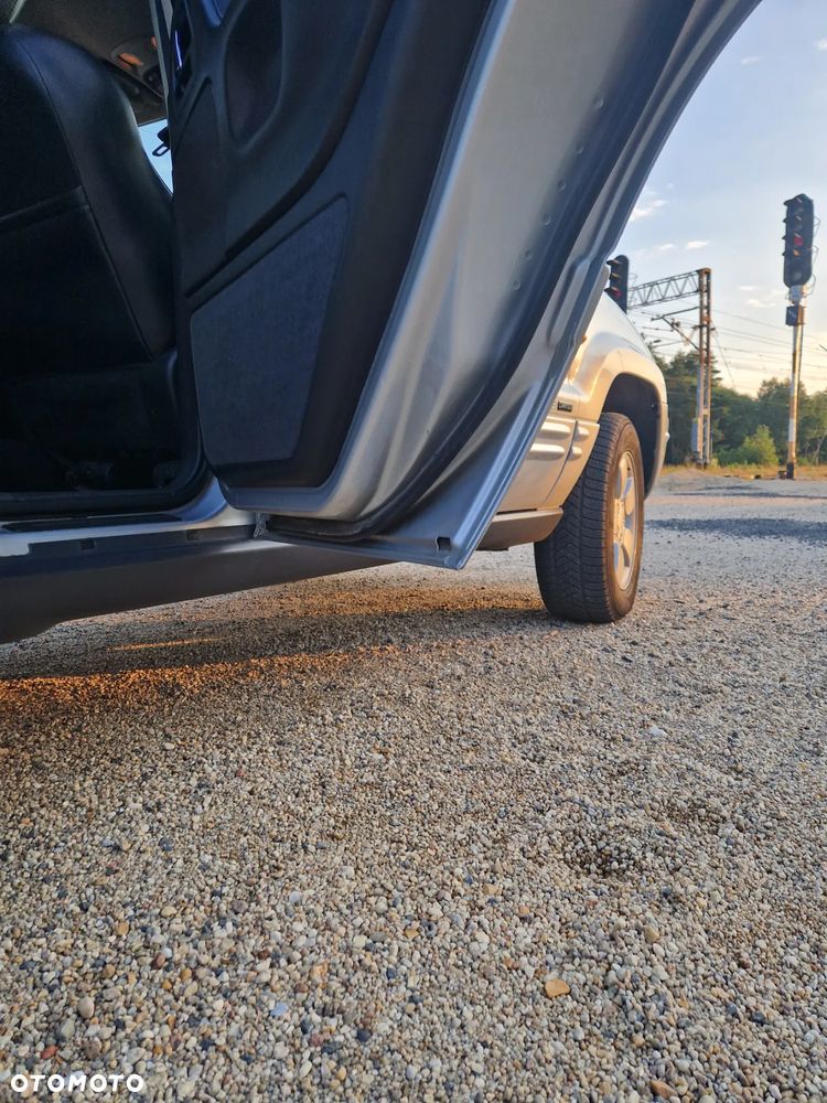 Jeep Grand Cherokee 2.7 CRD Limited - 14