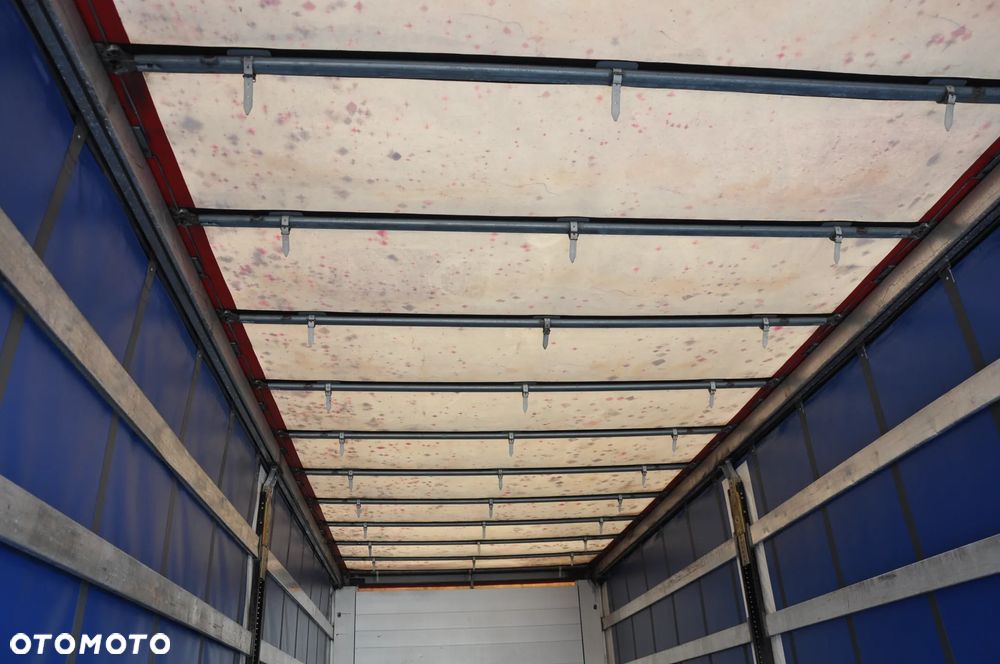 Mercedes-Benz ATEGO 1224 FIRANKA WINDA KLIMA STACJONARNA E6 - 29