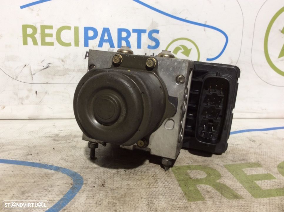 ABS Toyota Corolla E11 44510-12370 - 2