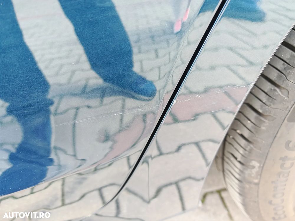 Skoda Octavia 1.5 TSI DSG MHEV Style - 7