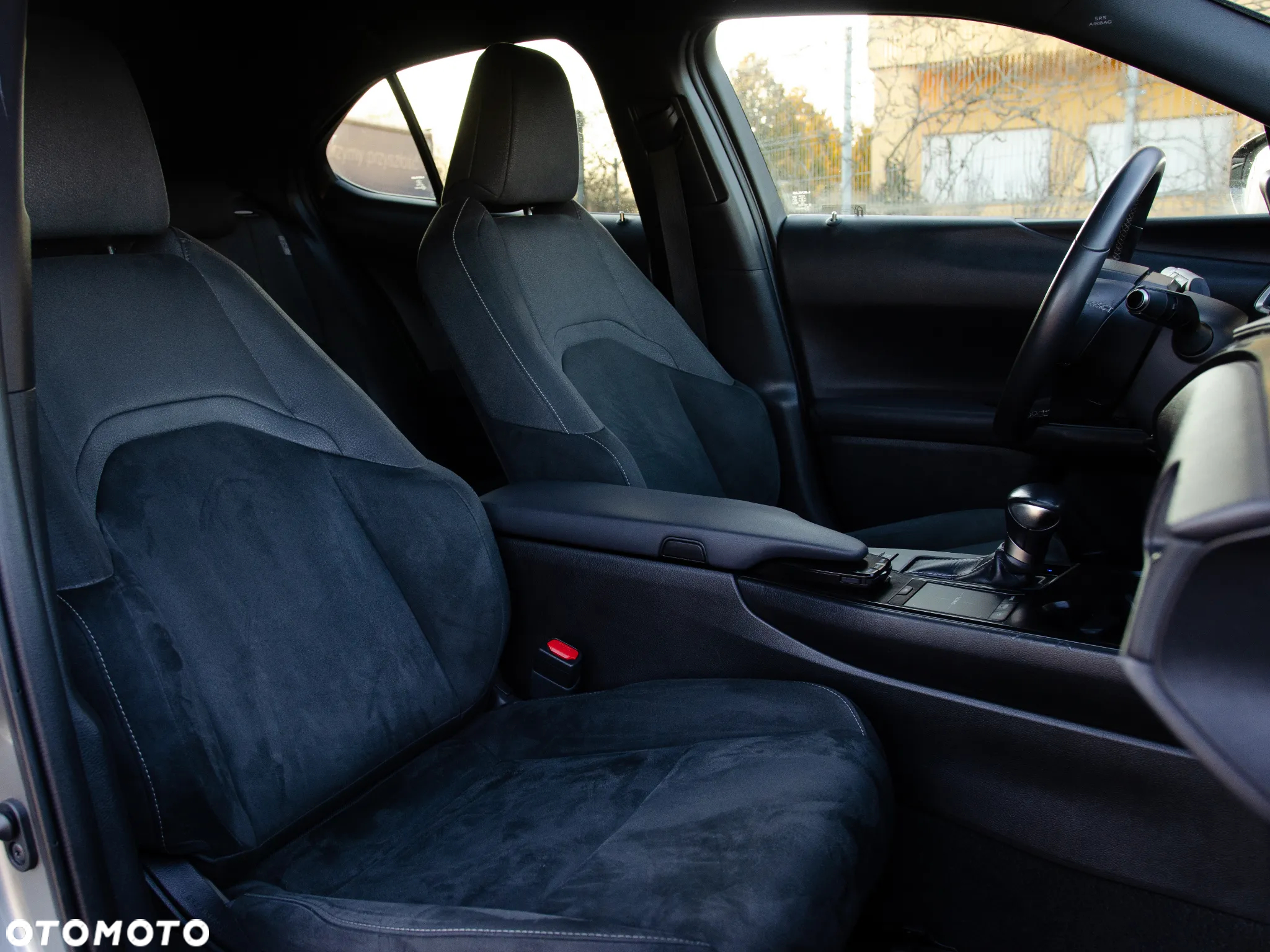 Lexus UX 250h GPF Prestige 2WD - 20
