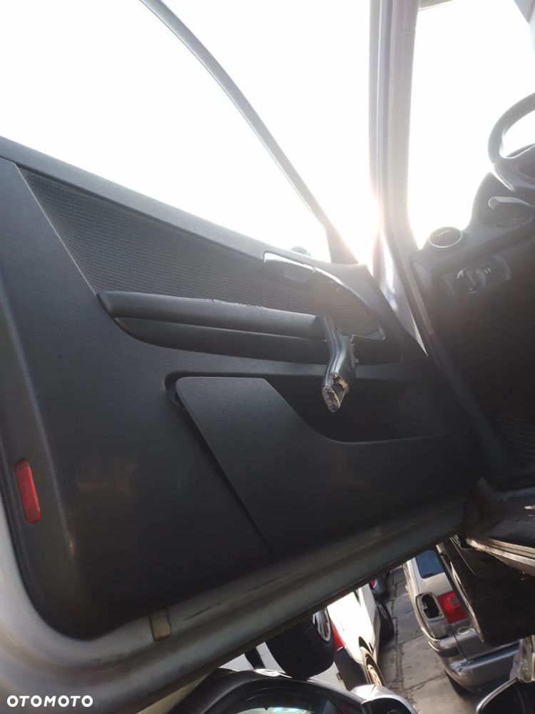 AUDI A3 8P 03-08 2.0 TDI BKD LY7W  MASKA POKRYWA SILNIKA - 21