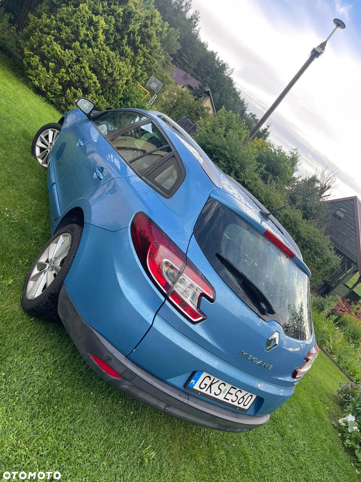 Renault Megane 1.5 dCi Energy Limited - 8