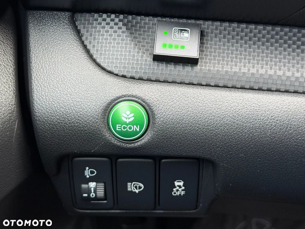 Honda CR-V 2.0 Elegance (2WD) - 10
