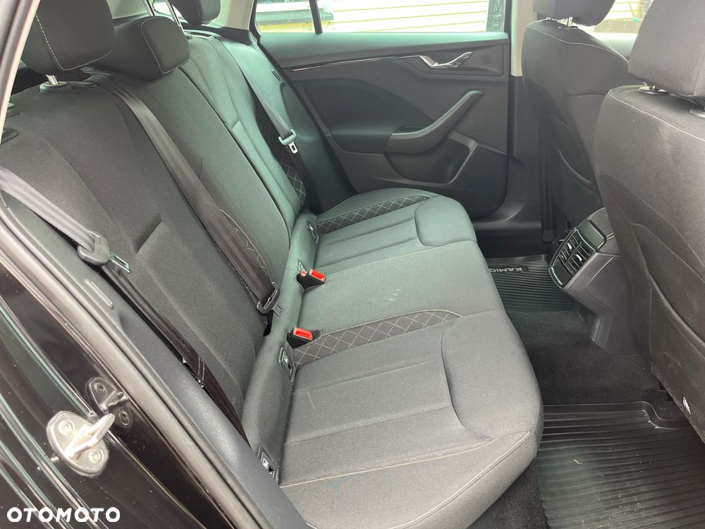Skoda Kamiq 1.0 TSI Ambition - 20