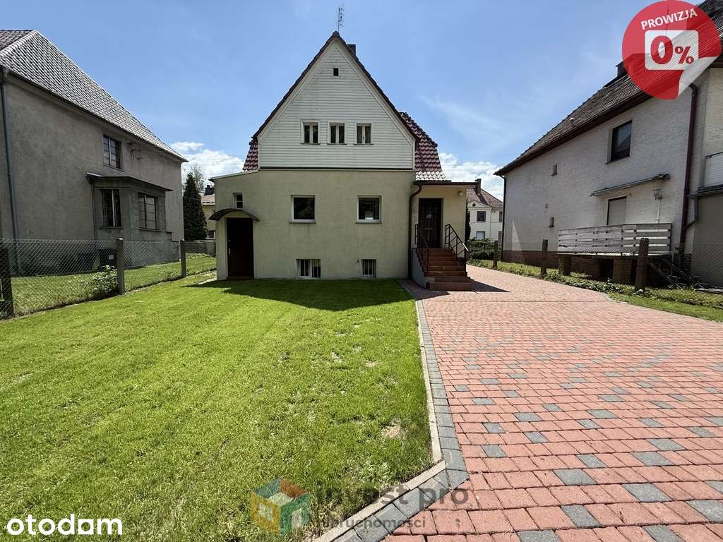 Park za ogrodem, ustawne  i jasne pokoje, garaż - Pełny obrazek: 2/20
