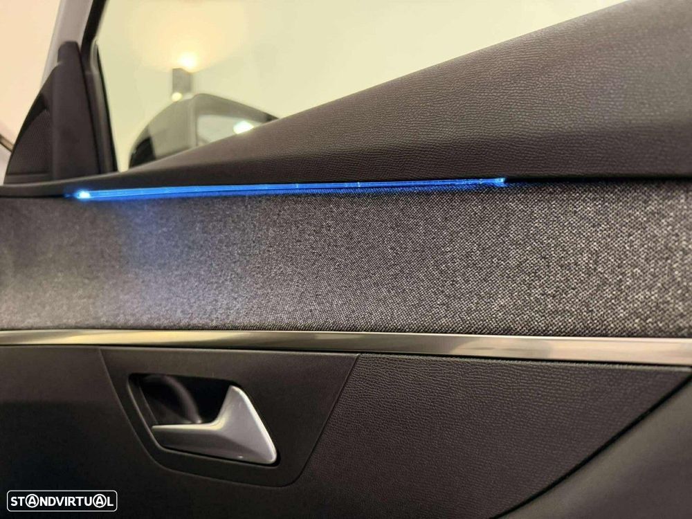 Peugeot 3008 1.5 BlueHDi Allure Pack - 22