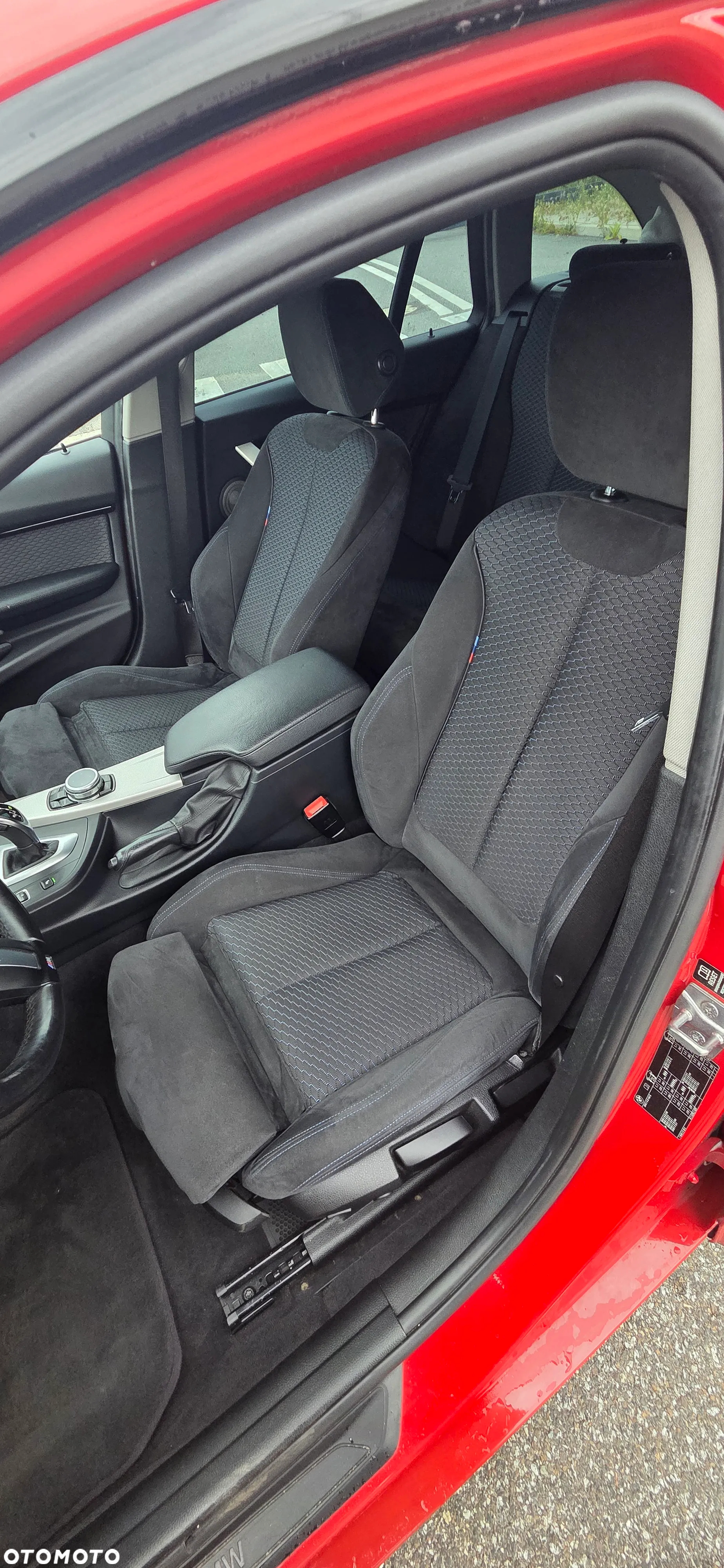BMW Seria 3 - 11
