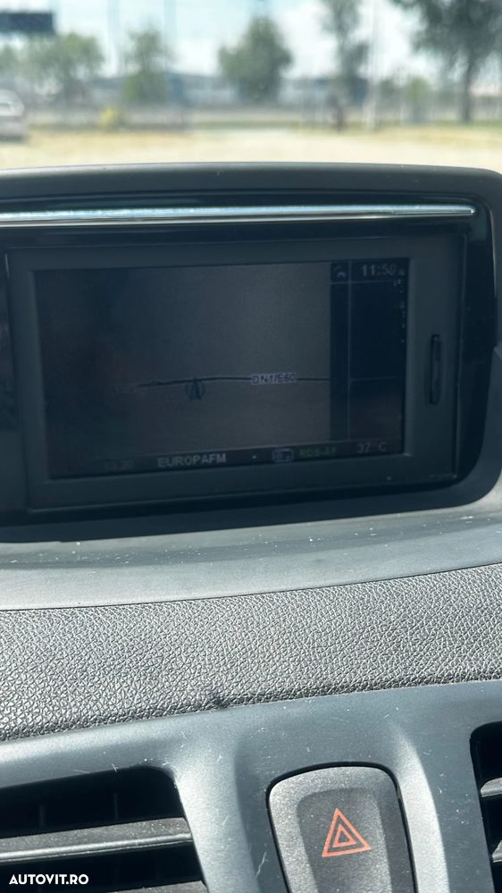 Renault Megane - 10