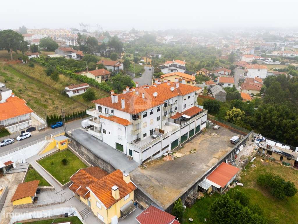 APARTAMENTO T3+1 CUCUJÃES - Grande imagem: 2/33
