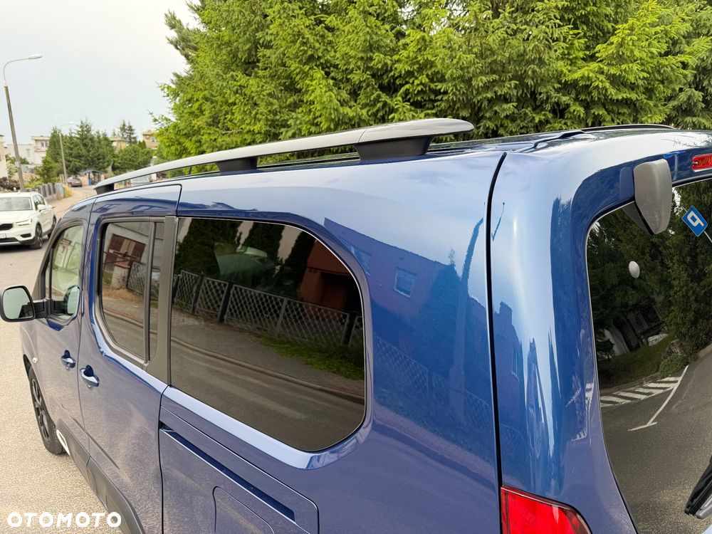 Citroën Berlingo - 9
