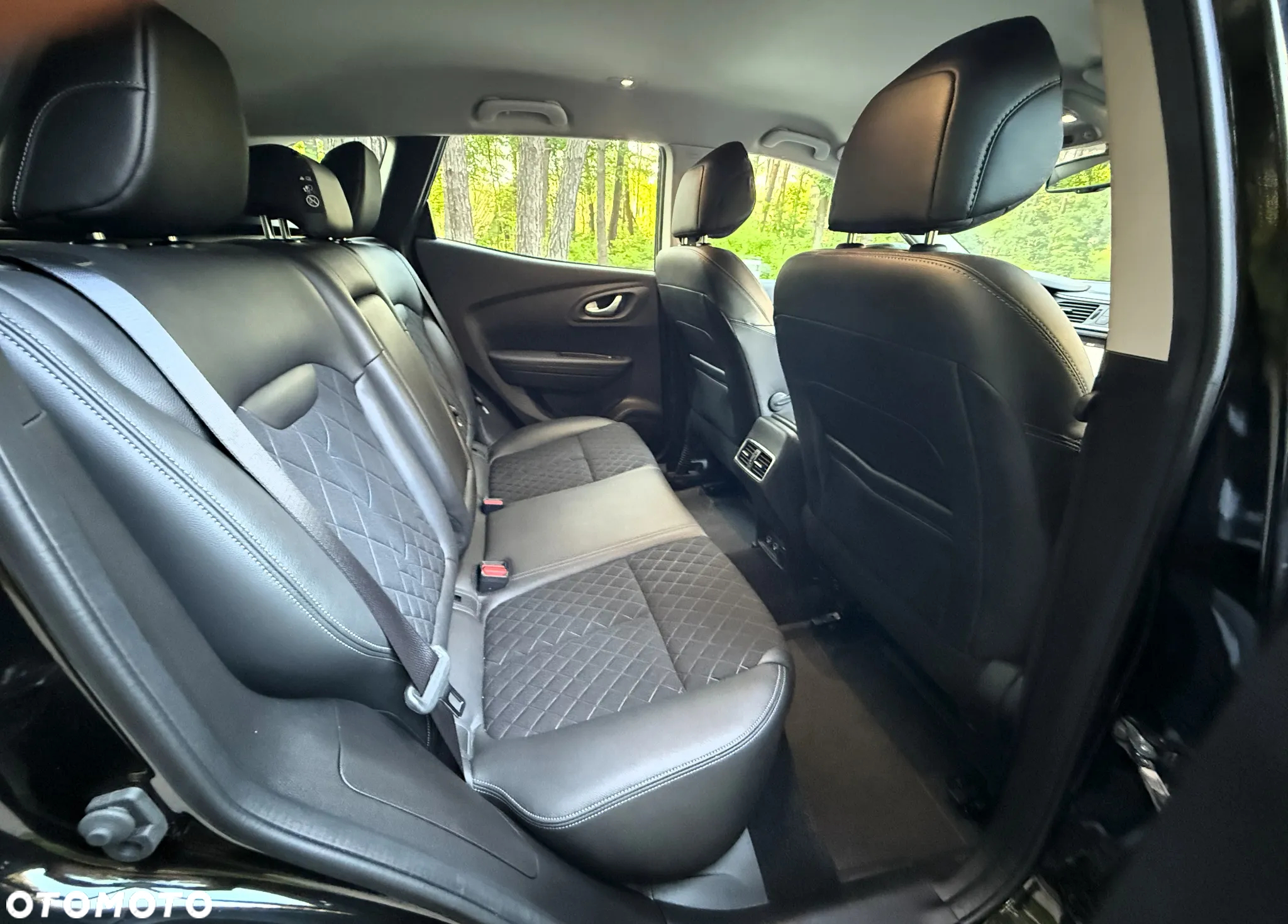 Renault Kadjar 1.3 TCe FAP Intens - 23