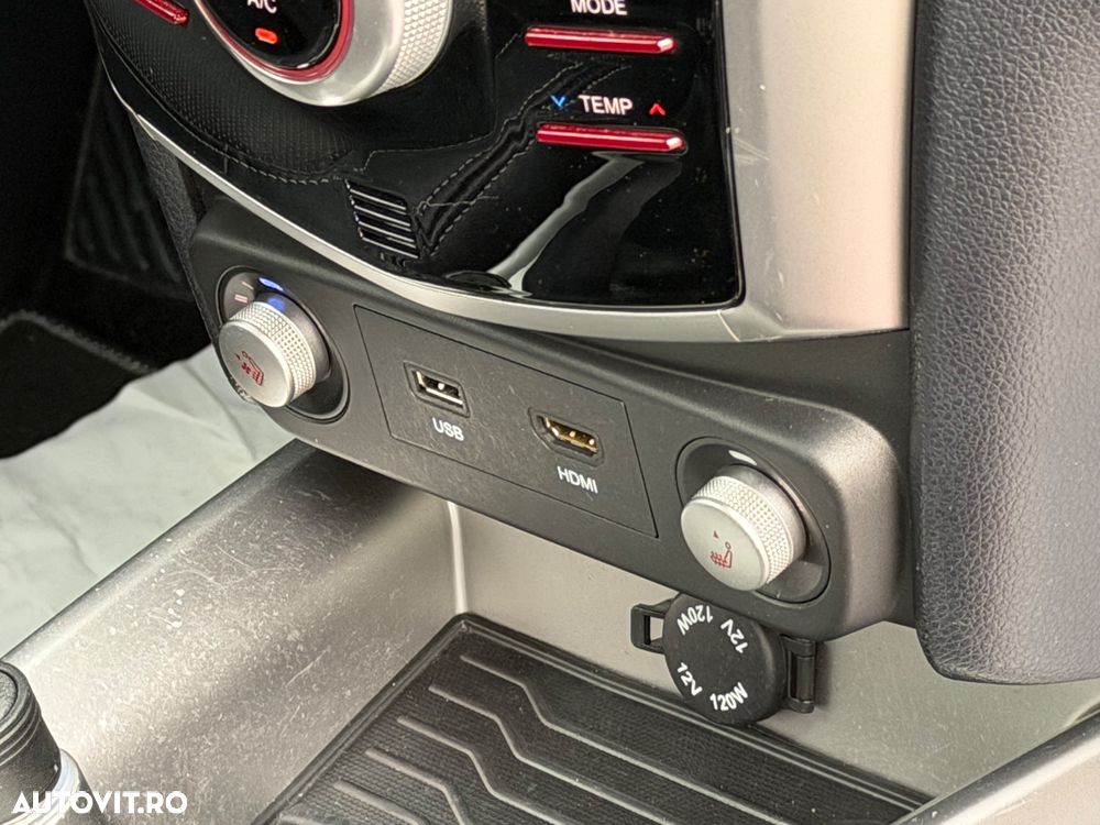 SsangYong Tivoli e-XDi 160 2WD Start/Stop Crystal - 17