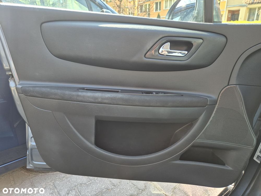 Citroën C4 1.4 16V SX - 9