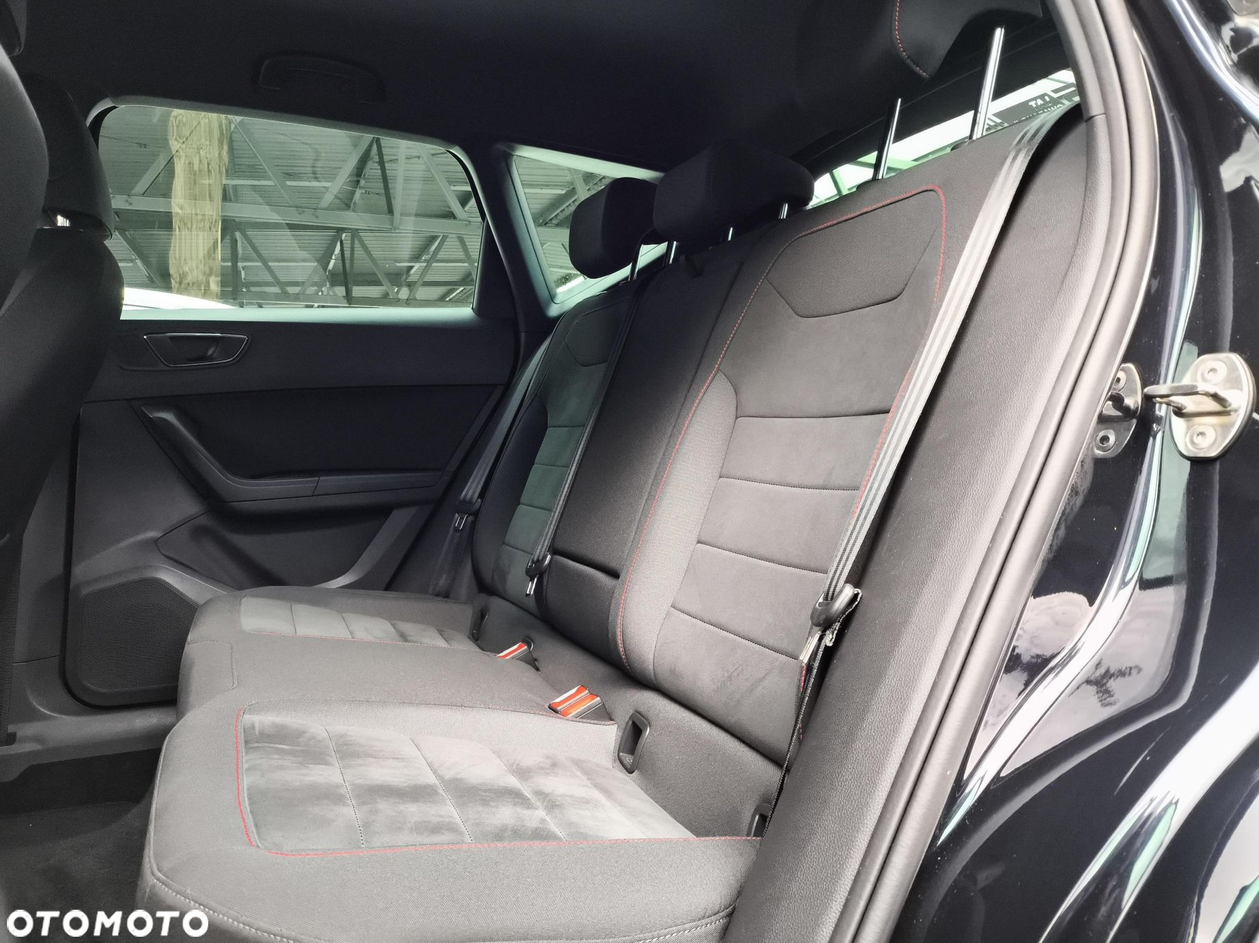 Seat Ateca 2.0 TSI FR S&S 4Drive DSG - 13