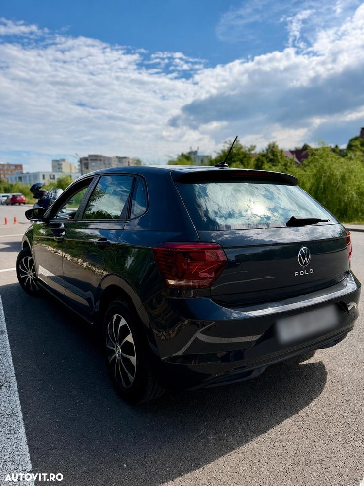 Volkswagen Polo - 4