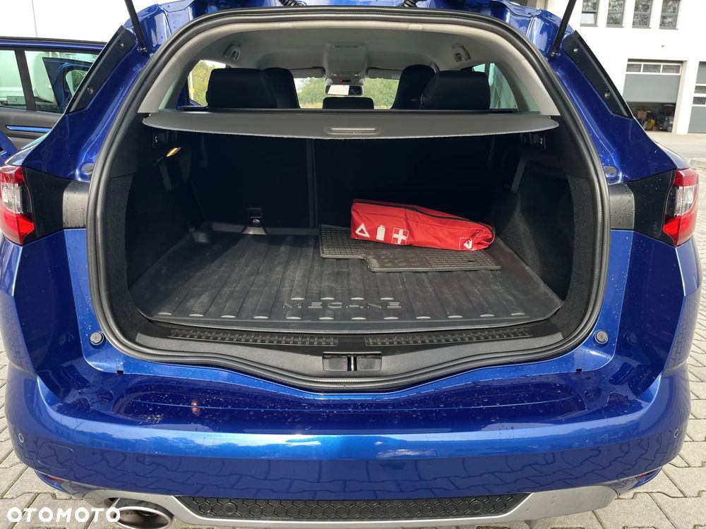 Renault Megane 1.6 dCi GT EDC - 17