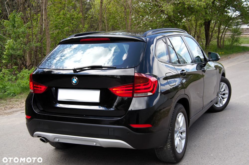 BMW X1 sDrive16d xLine - 6