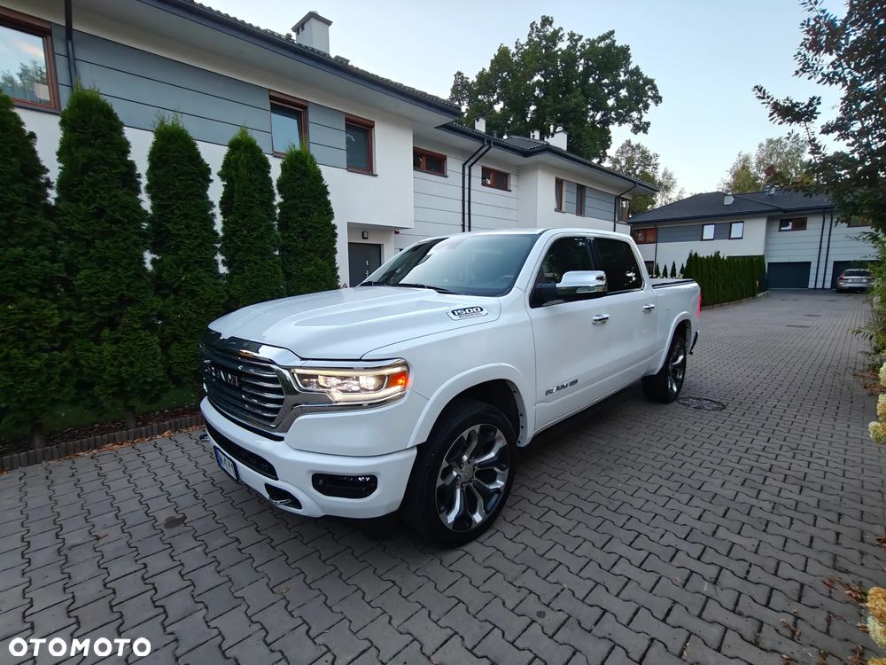 RAM 1500 - 14