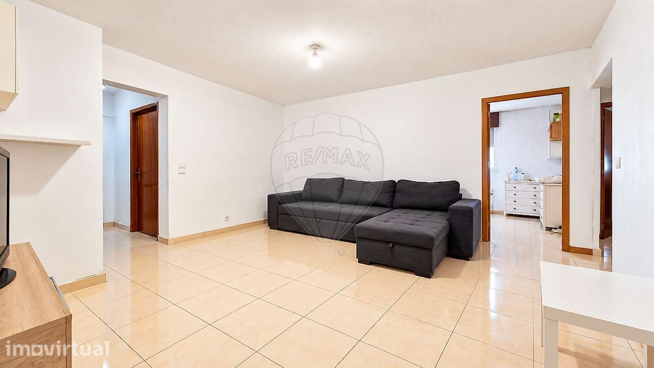 Apartamento T2 para venda - Grande imagem: 3/20