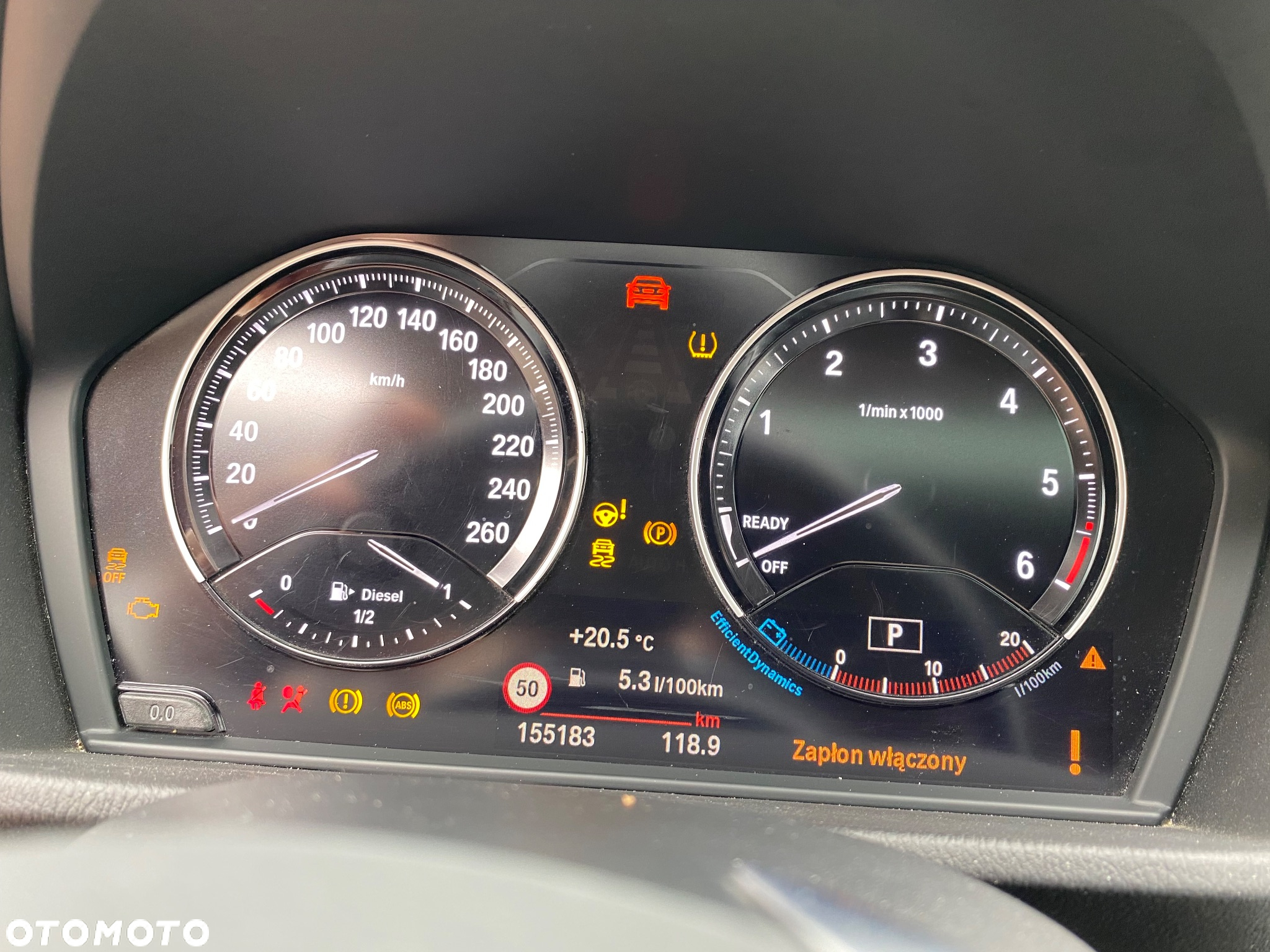 BMW X1 xDrive20d - 11