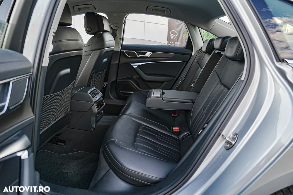 Audi A6 Limuzina 50 TFSI e quattro S tronic - 16
