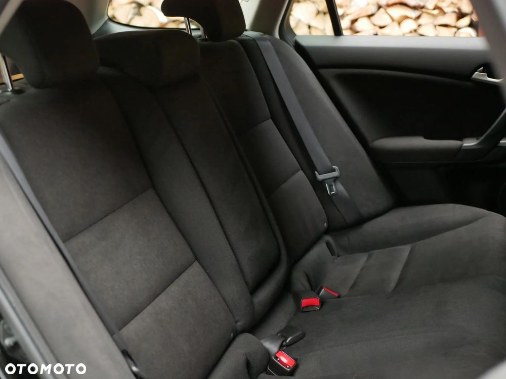 Honda Accord - 20
