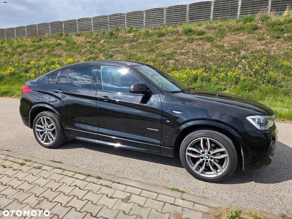BMW X4 xDrive28i M Sport - 10