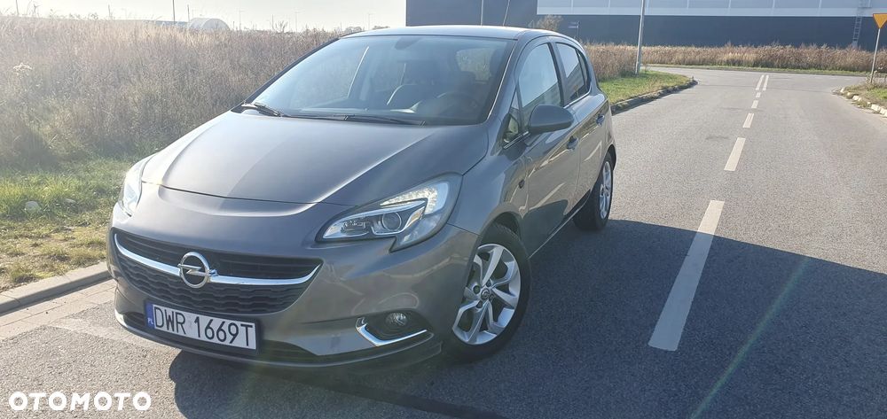 Opel Corsa 1.0 (Ecotec) Turbo (ecoFLEX) Start/Stop Innovation - 3