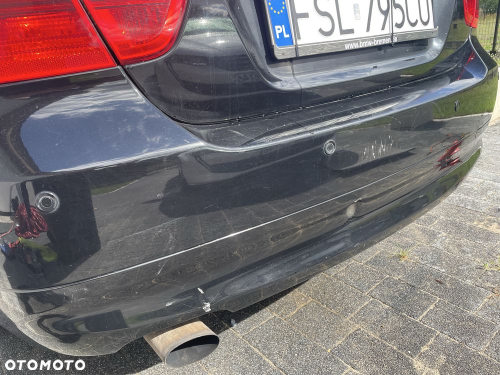 BMW Seria 3 - 7
