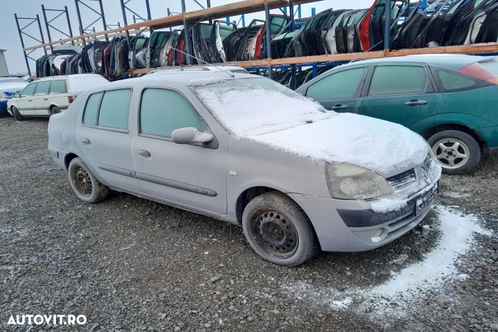 Pompa injectie 8200423059 8200423059 Renault Clio 2 [1998 - 2005] Sym - 7