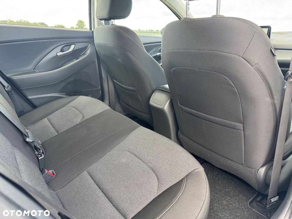 Hyundai i30 - 27