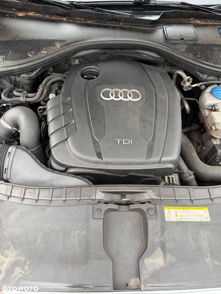 Audi A6 Avant - 2