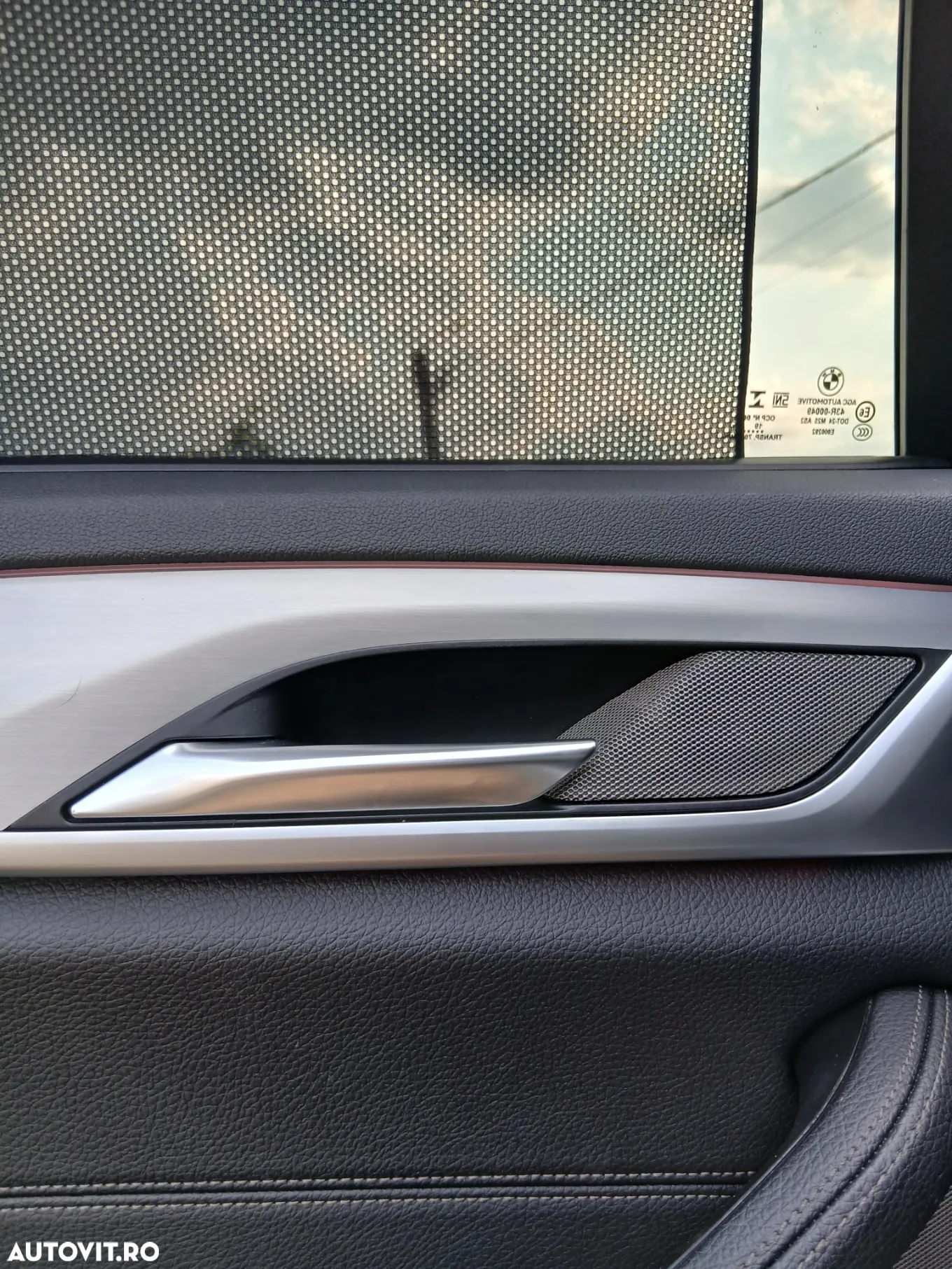 BMW Seria 5 530e AT PHEV - 26